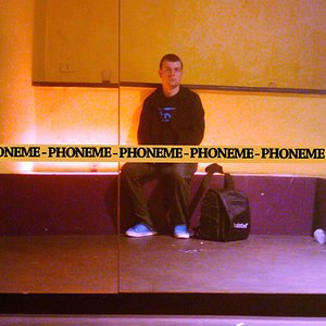 Image for 'Phoneme'