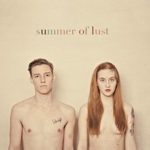 “Summer of Lust”的封面
