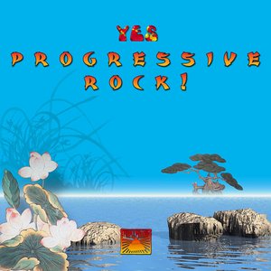 Imagem de 'Yes Progressive Rock!'