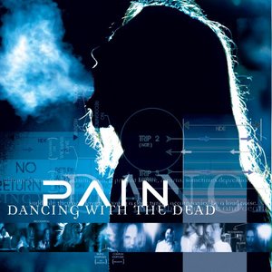 Image for 'Dancing with Dead'
