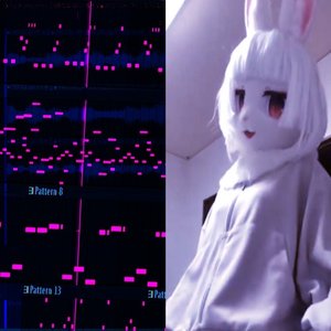 “kigurumi ☯︎ Zyber new swag fits (rmx)”的封面
