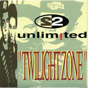 Image pour 'Twilight Zone 2.Single'