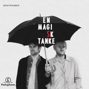 Image for 'En magisk tanke'