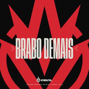 Image for 'BRABO DEMAIS'