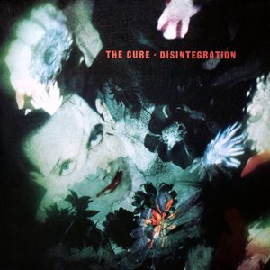 Image for 'Disintegration (2010 Remaster)'