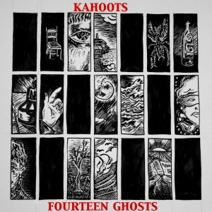 Image for 'Fourteen Ghosts'