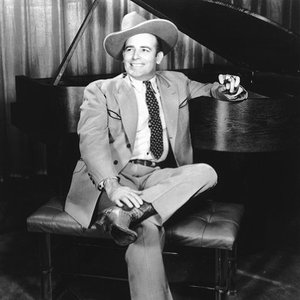 Immagine per 'Bob Wills'