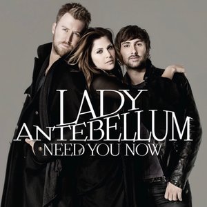 Image for 'Need You Now'