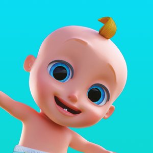 Изображение для 'LooLoo Kids'