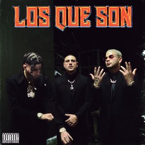 Image for 'Los Que Son'