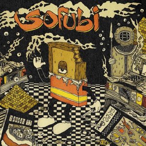 Image for 'SOFUBI'