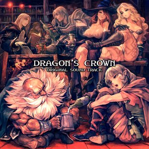 Image for 'Dragon's Crown Original Soundtrack'