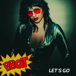 Image for 'Let's Go'