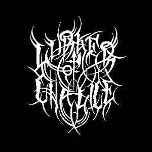 “Lurker of Chalice Demo”的封面