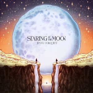 Image for 'Staring at the Moon'