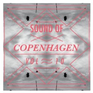 Imagem de 'Sound Of Copenhagen Vol. 10'