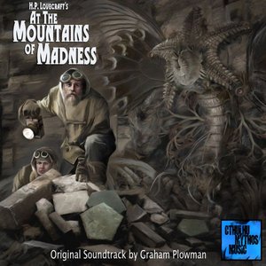 'At the Mountains of Madness (Original Soundtrack)' için resim