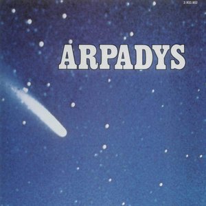 Imagen de 'Arpadys'