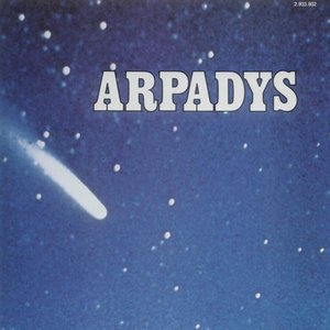 Image for 'Arpadys'