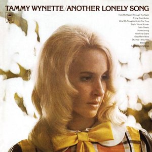 Image for 'Another Lonely Song'