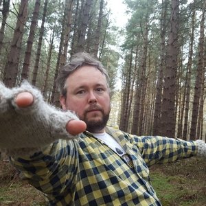 Bild för 'Richard Dawson'