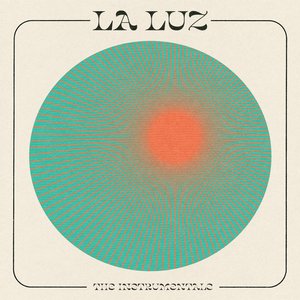 Image for 'La Luz - The Instrumentals'