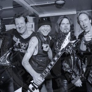 Imagem de 'Michael Schenker's Temple of Rock'