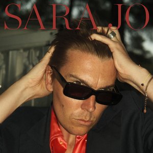 Image for 'Sara Jo'