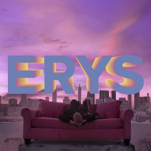 Image for 'ERYS'