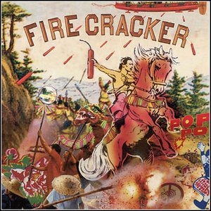 Imagem de 'FIRE CRACKER'