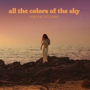 Image for 'All the Colors of the Sky'