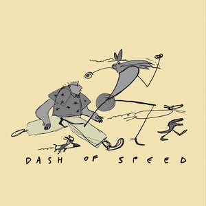 Image for 'Dash of Speed'