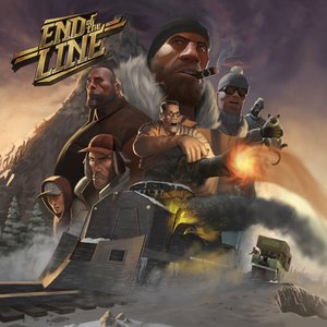 Изображение для 'End Of The Line Soundtrack'