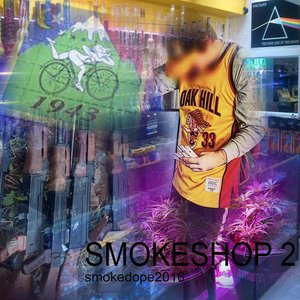 Image for 'Smokeshop 2'