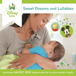Imagen de 'Disney Baby Sweet Dreams and Lullabies'