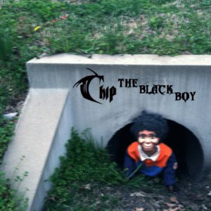 Immagine per 'Chip The Black Boy'