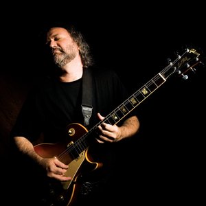 Bild für 'Tinsley Ellis'