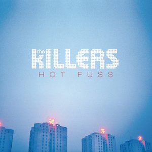 Image pour 'Hot Fuss (Deluxe Edition)'