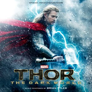 Image for 'Thor: The Dark World (Original Score)'