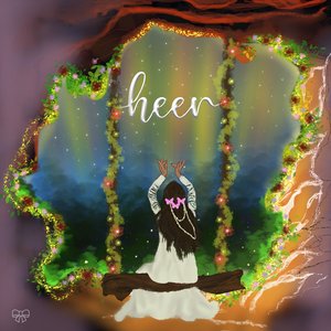 “Heer”的封面
