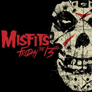 Image for 'Friday the 13th'