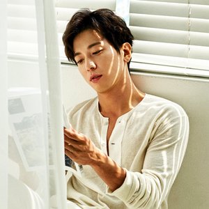 Image for '정용화'