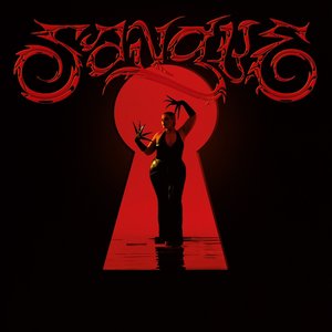 “Sangue”的封面