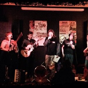 Bild für 'Zargenbruch & Meas Wolfstatze'