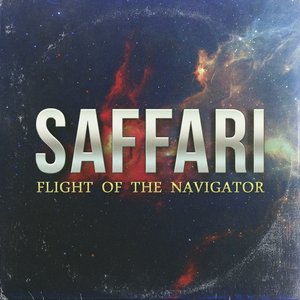 Bild für 'Flight of the Navigator'