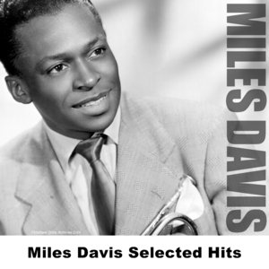 'Miles Davis Selected Hits'の画像