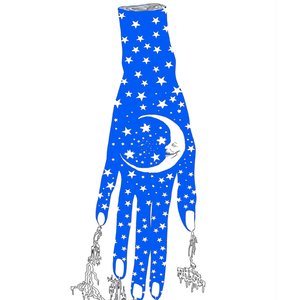 Image for 'The Inner Moon'
