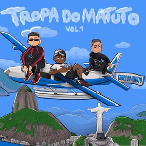 Image for 'Tropa Do Matuto (Vol.1)'