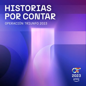 Image for 'Historias Por Contar'