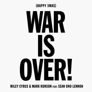 Image for 'Happy Xmas (War Is Over) (feat. Sean Ono Lennon)'